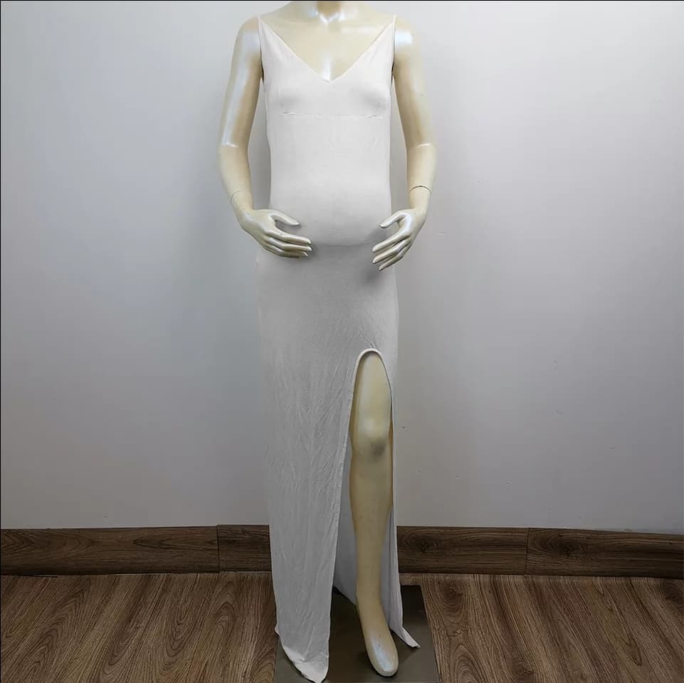 Floor Length Slip -