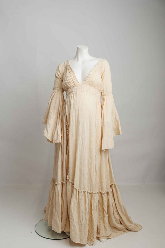 Reclamation Alive and Well Gown