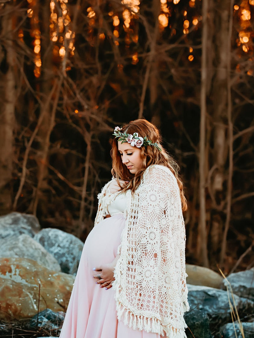 Flower Crown #2 - 