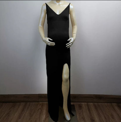 Floor Length Slip - 