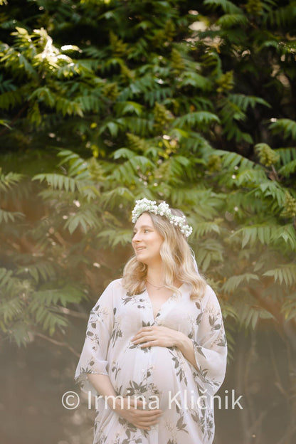 Flower Crown #4 - 