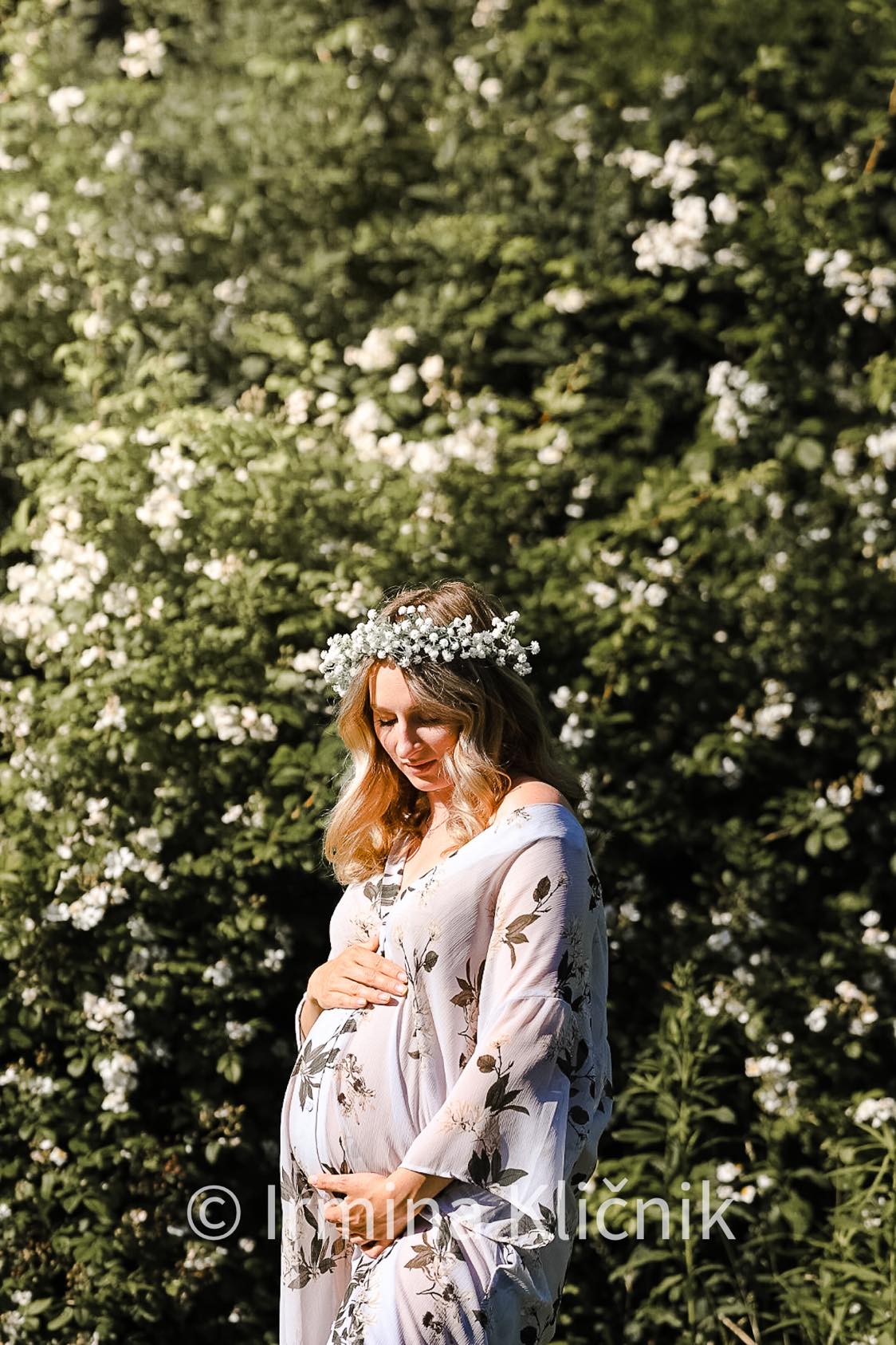 Flower Crown #4 - 