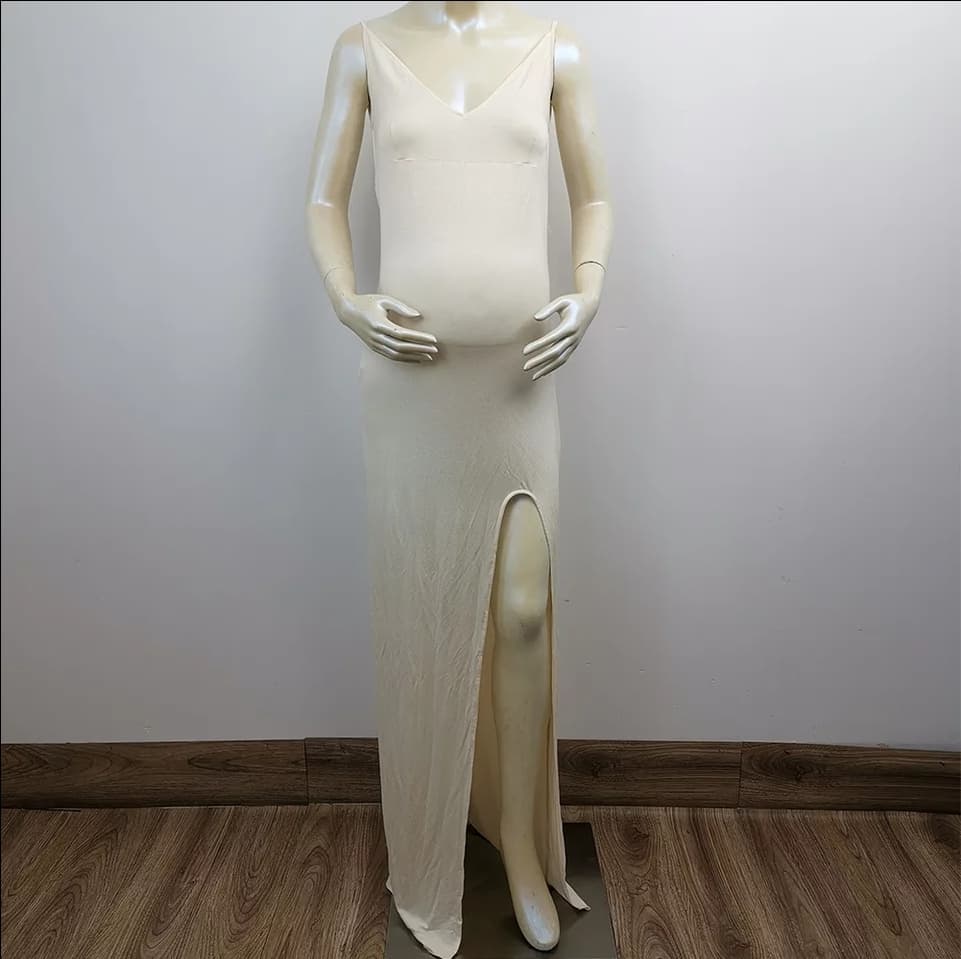 Floor Length Slip - 