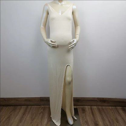 Floor Length Slip - 