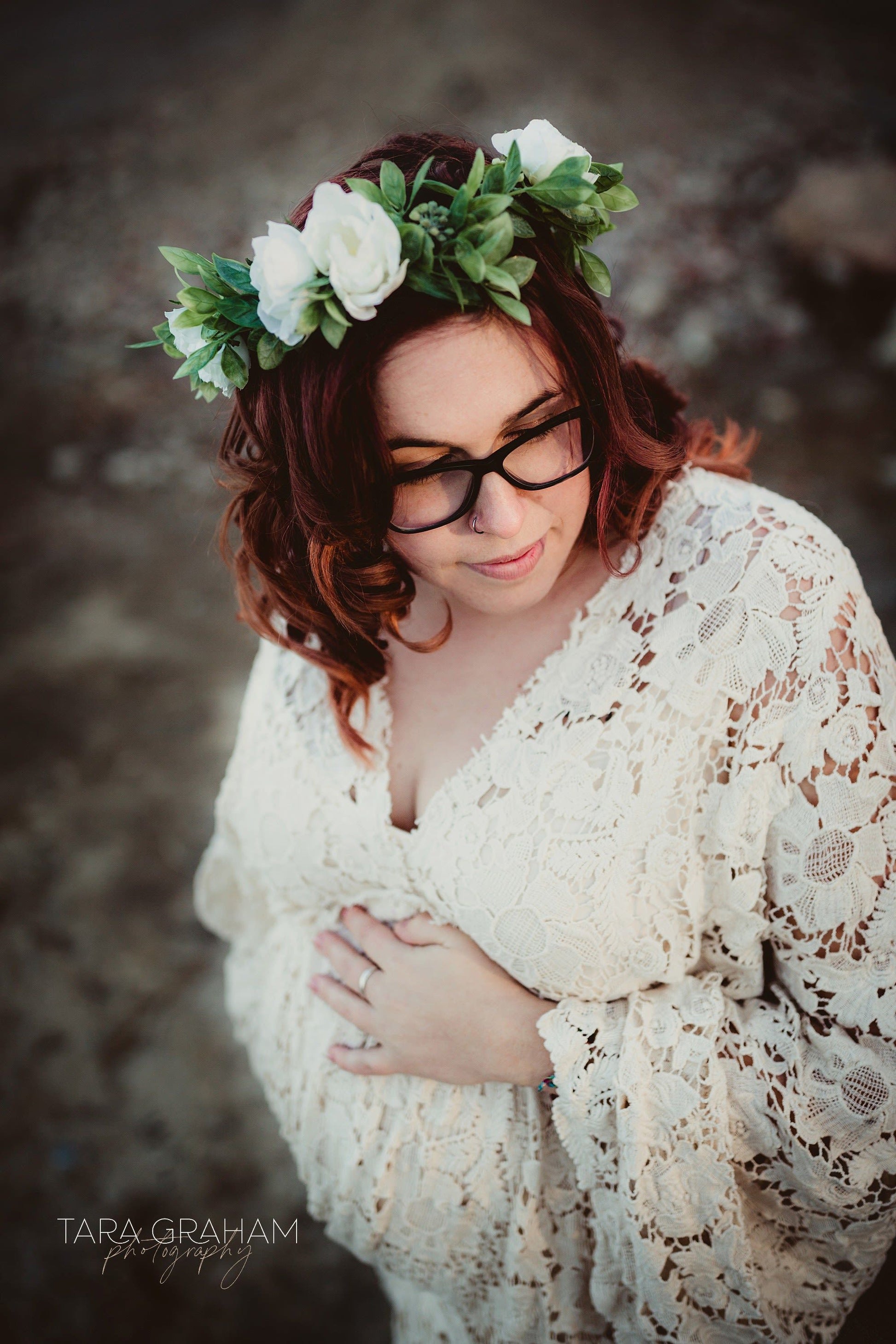 Flower Crown #3 - 